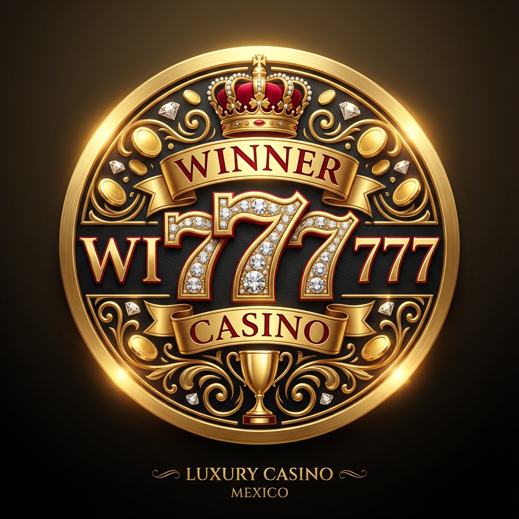 Winner 777 México